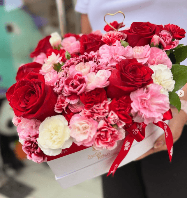 Rosas