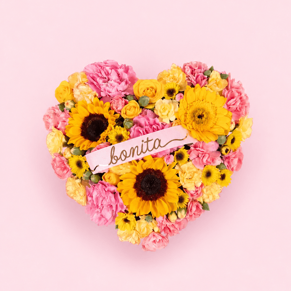 BONITA PRIMAVERA