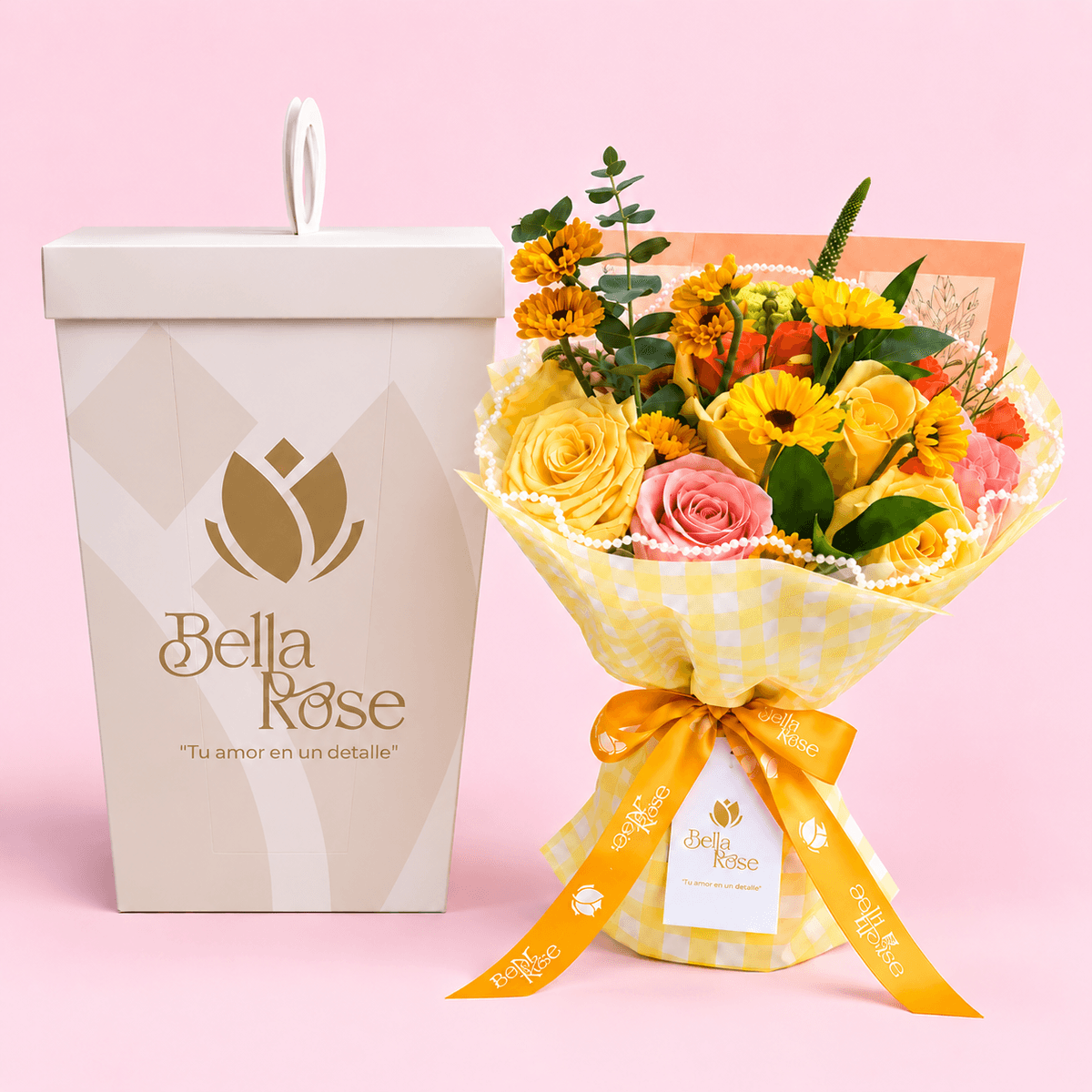 DESTELLO DE AMOR
